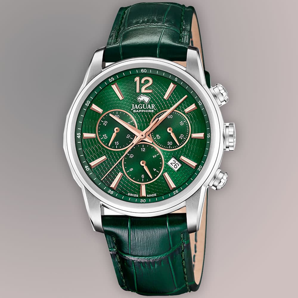 Casual Men's Watches JAG J968/3