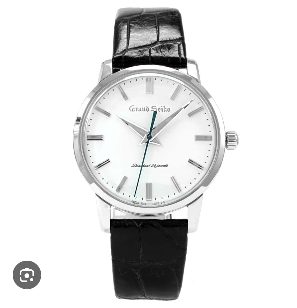 Ellegance Collection SBGW253 Limited Edition thumb