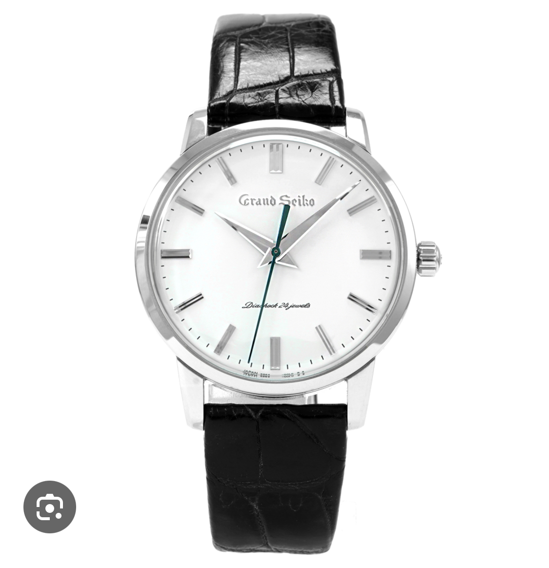 Ellegance Collection SBGW253 Limited Edition