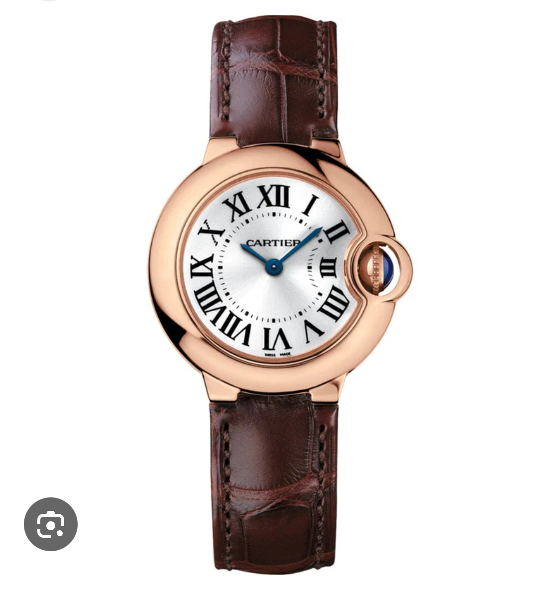 Ballon Bleu de Cartier thumb