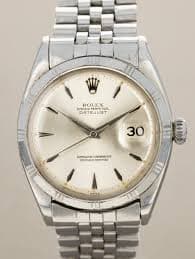 Rolex Datejust Ref.1603 - ‘BAMBOO’ BEZEL