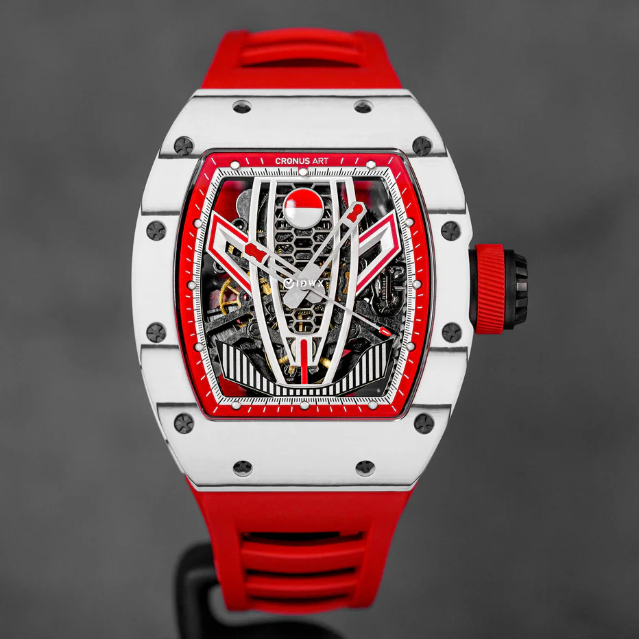 NTPT Carbon Indonesia Edition