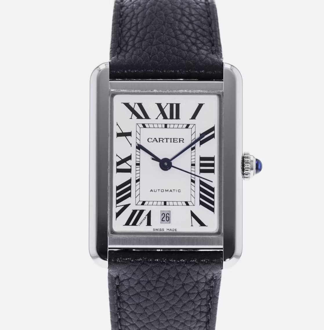 Tank Solo XL Automatic