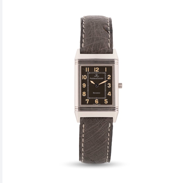 Reverso Classique Medium