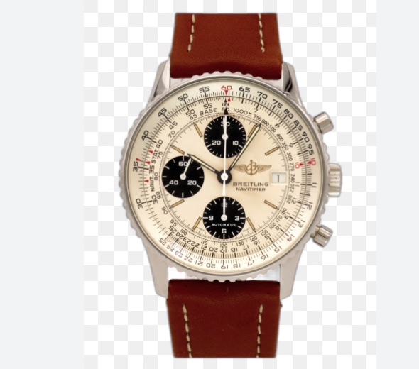 Old Navitimer Chronograph Automatic