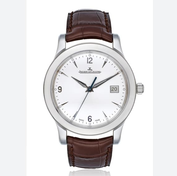 Master Control Date thumb