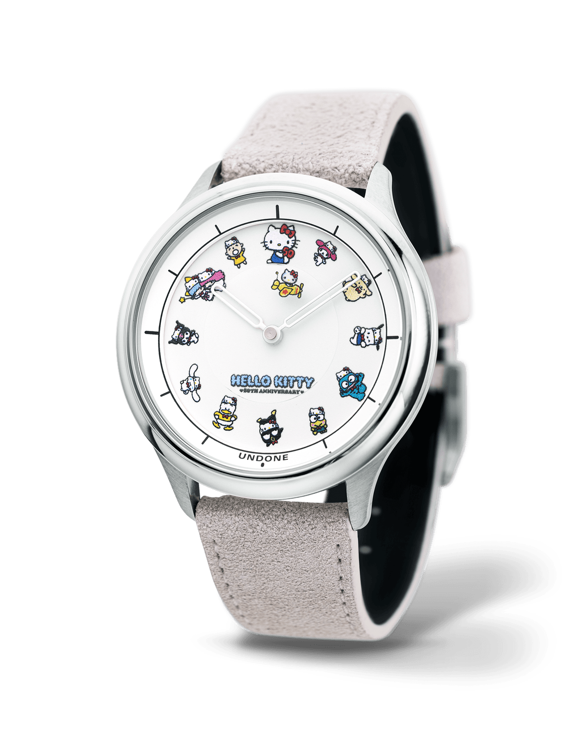 Hello Kitty 50th Party thumb