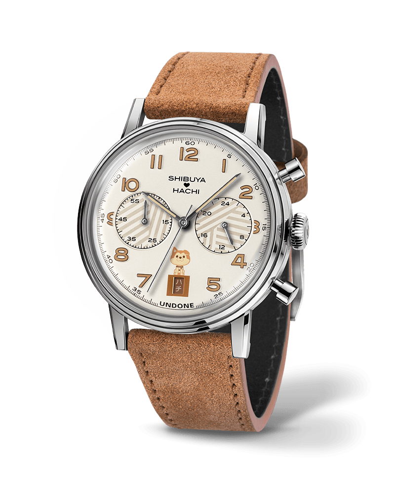 Shibuya Hachi Classic thumb