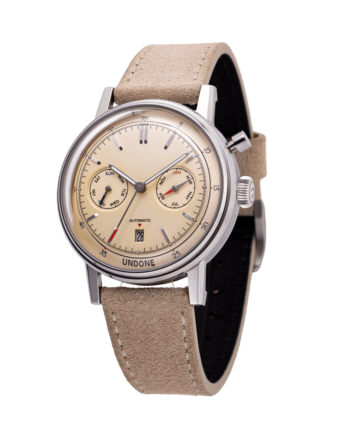 Urban Automatic Sandstorm thumb