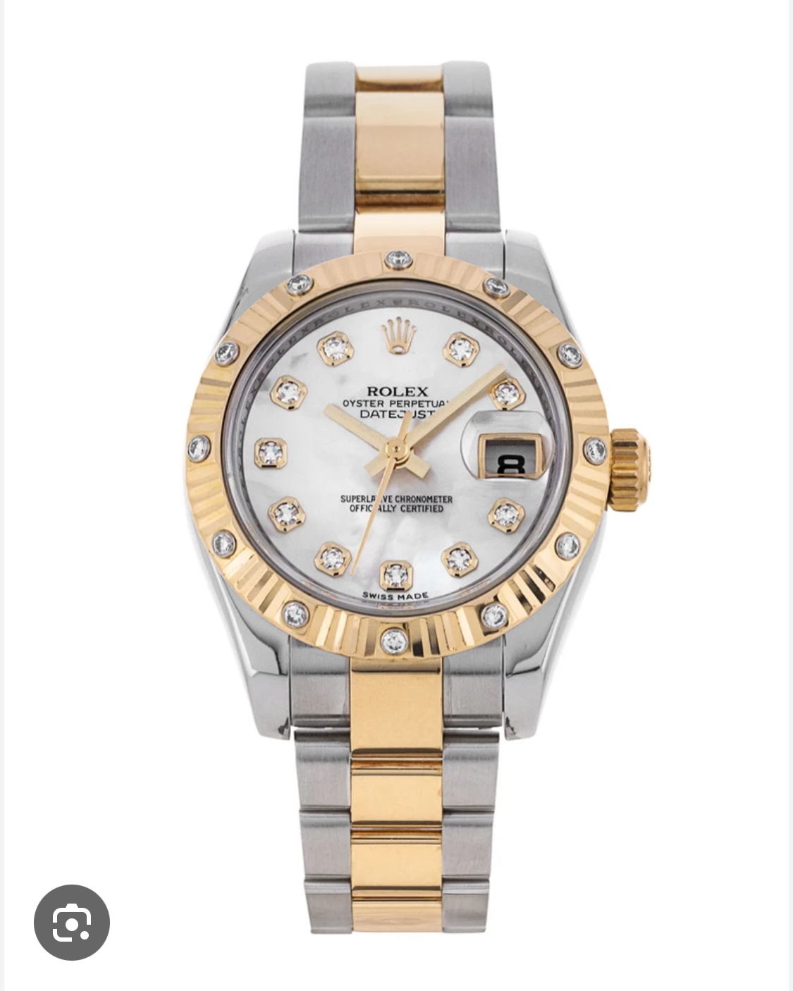 Lady-Datejust 26 179313