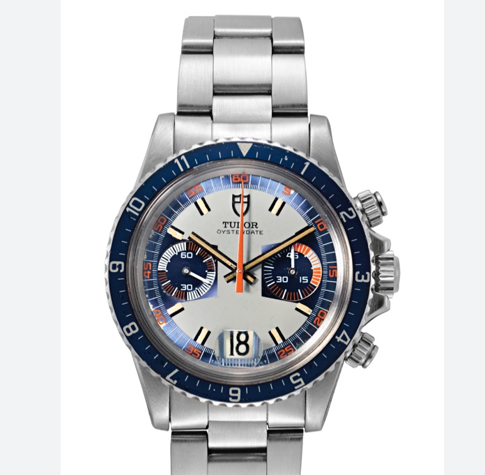 Montecarlo Chronograph 7169