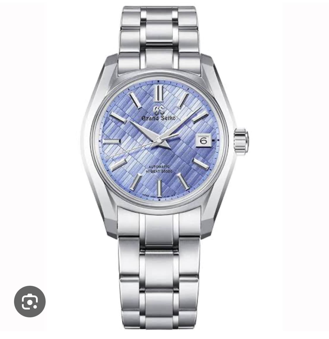 Hi Beat Ginza Purple SBGH317 thumb