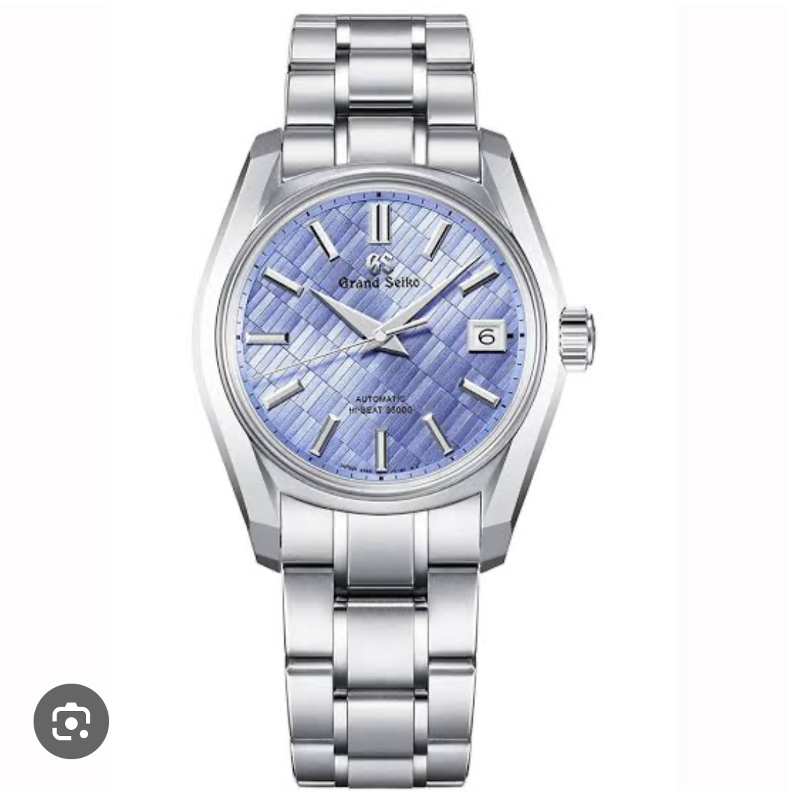 Hi Beat Ginza Purple SBGH317