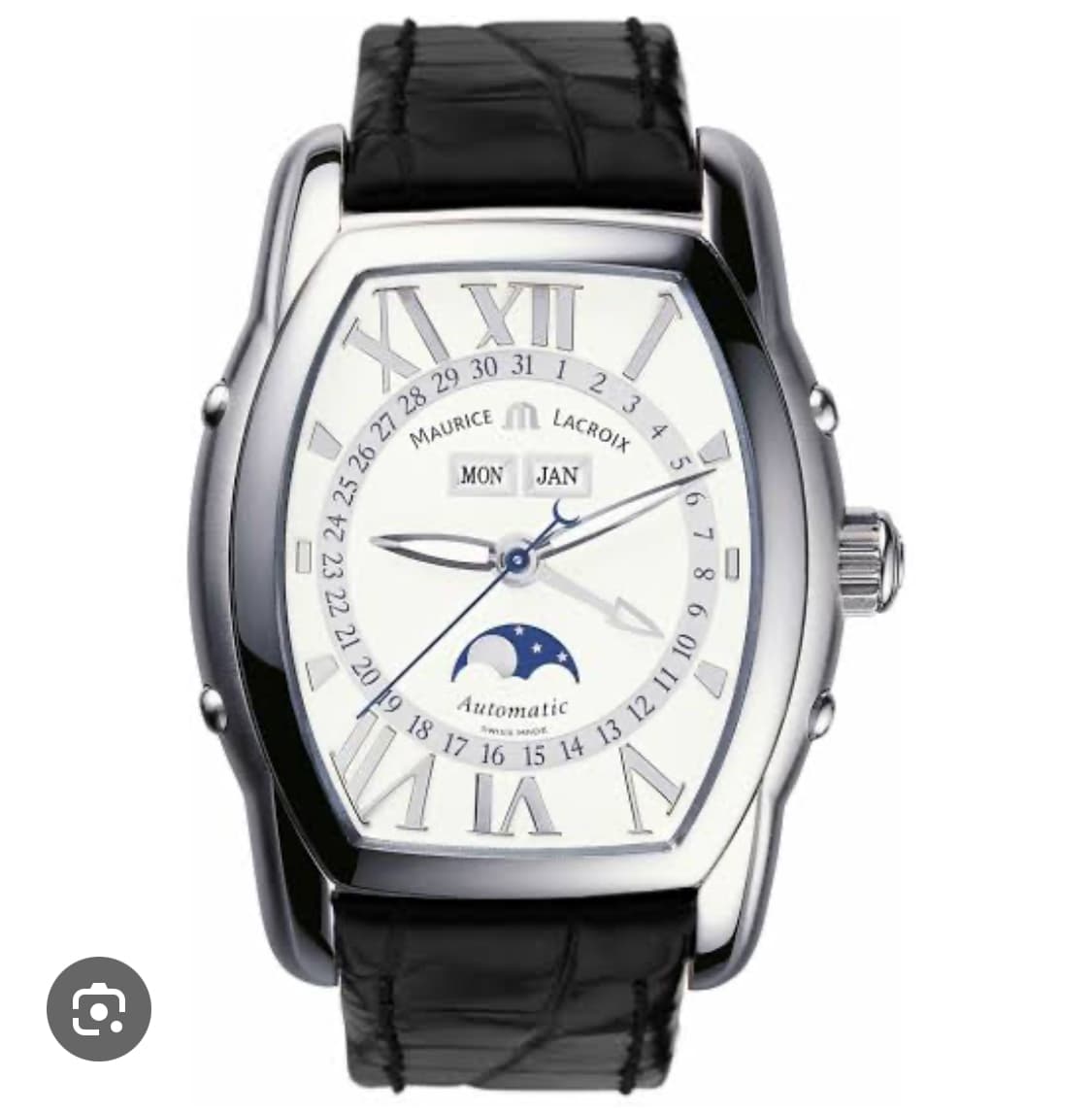 Masterpiece Phase de Lune