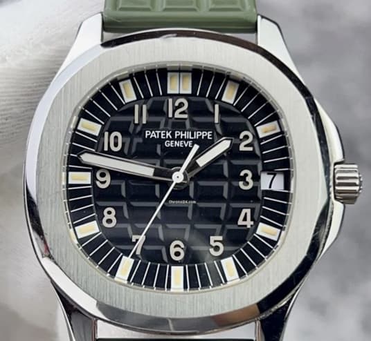 Aquanaut 5065A Black thumb