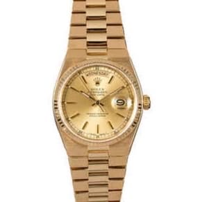 Day-Date 36 18078