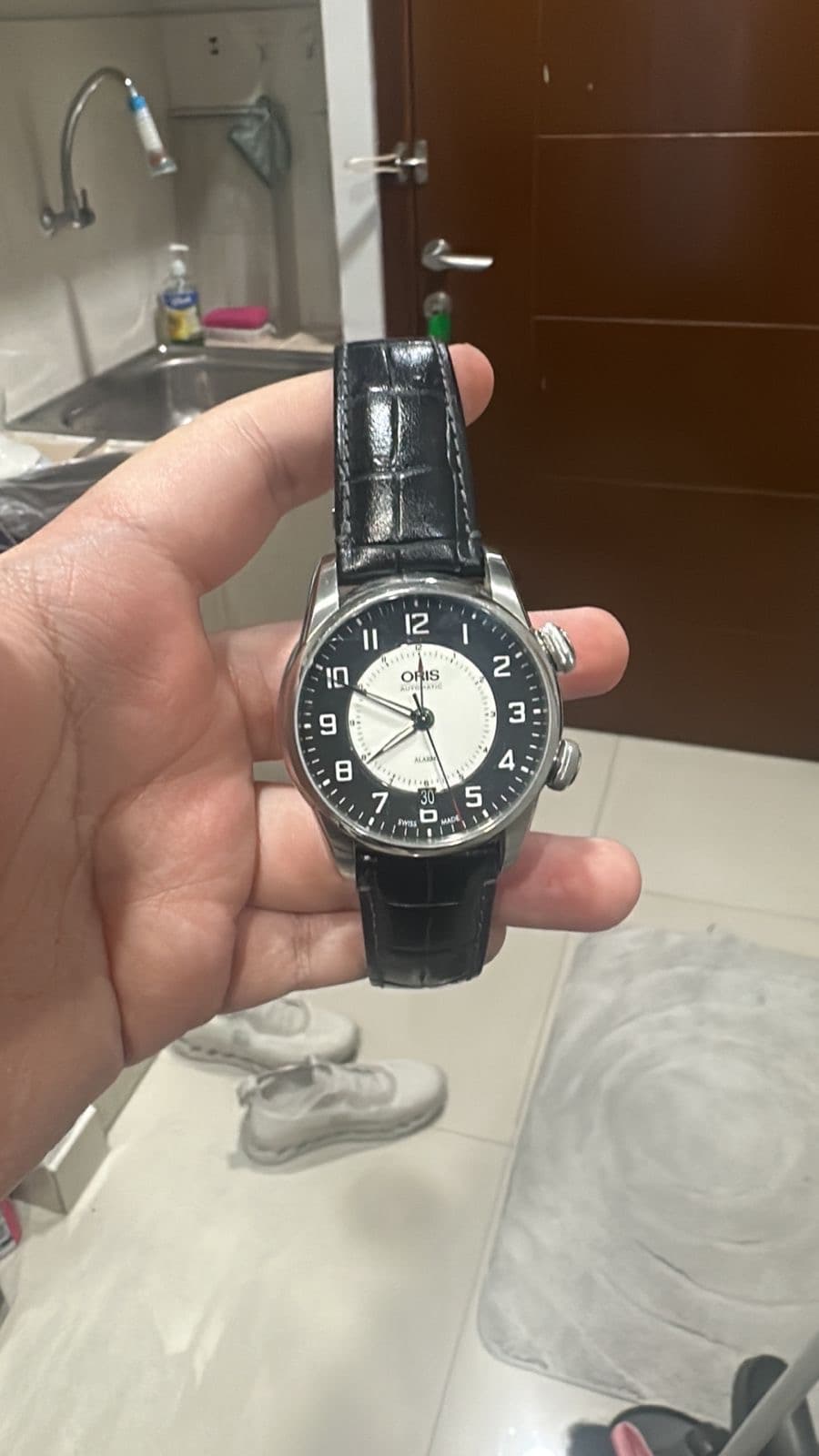 RAID 2011 Alarm Limited Edition thumb