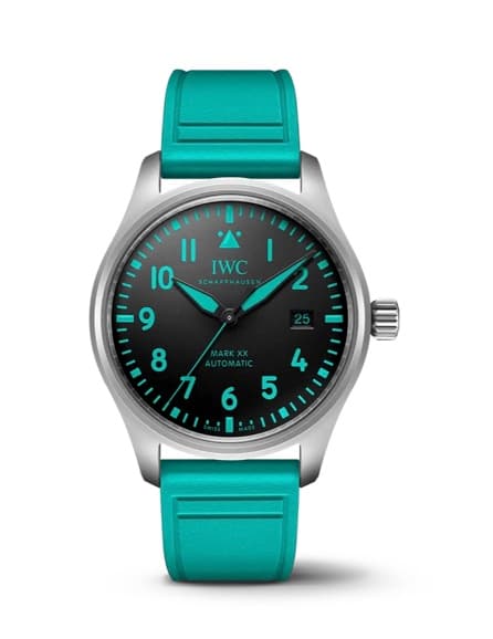 Pilot's Watch Mark XX Mercedes-AMG PETRONAS Formula One™ Team
