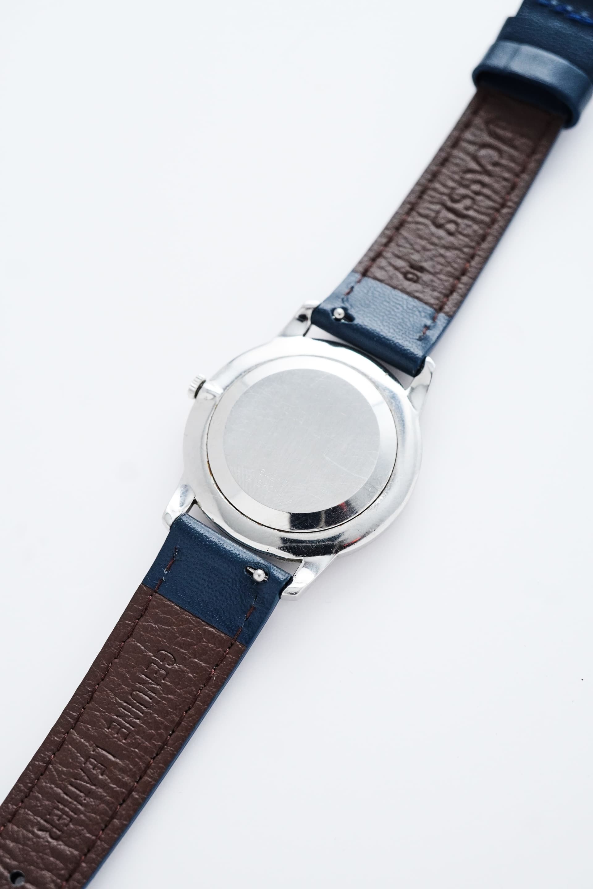 Universal Genève Starry Night Dial 