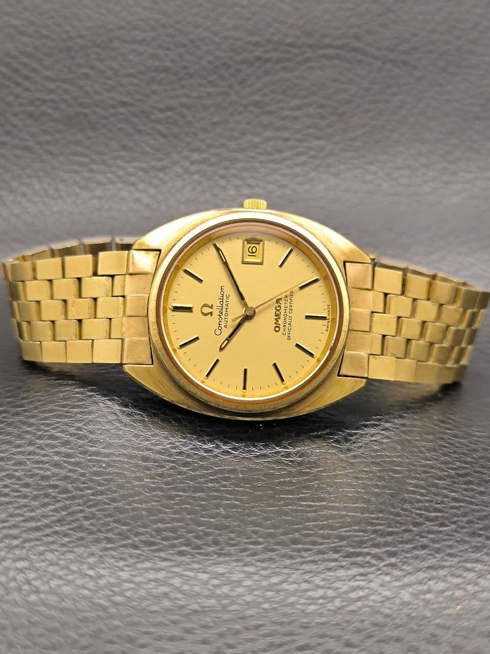 Constellation 165.0056 Chronometer