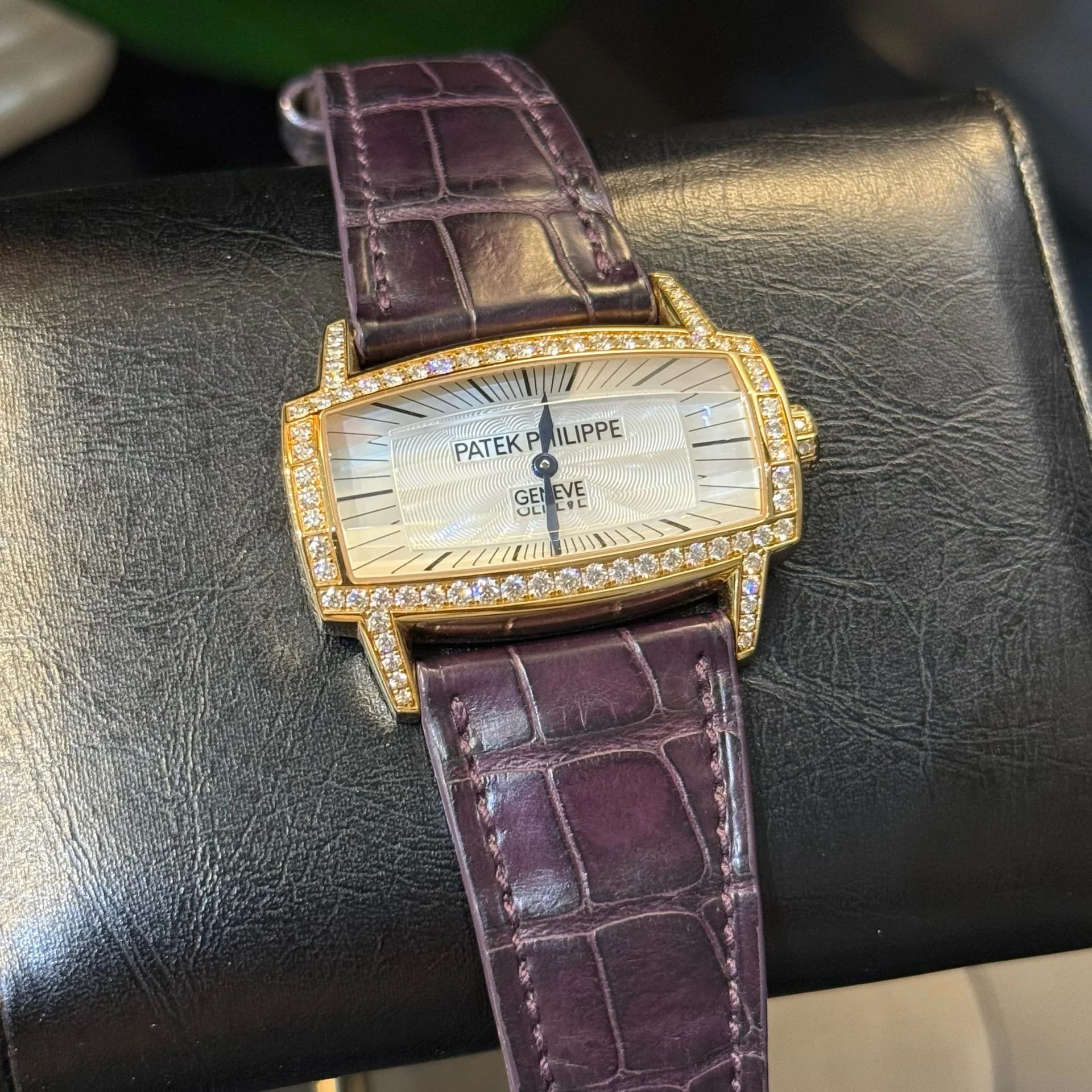 Patek Philippe Gondolo