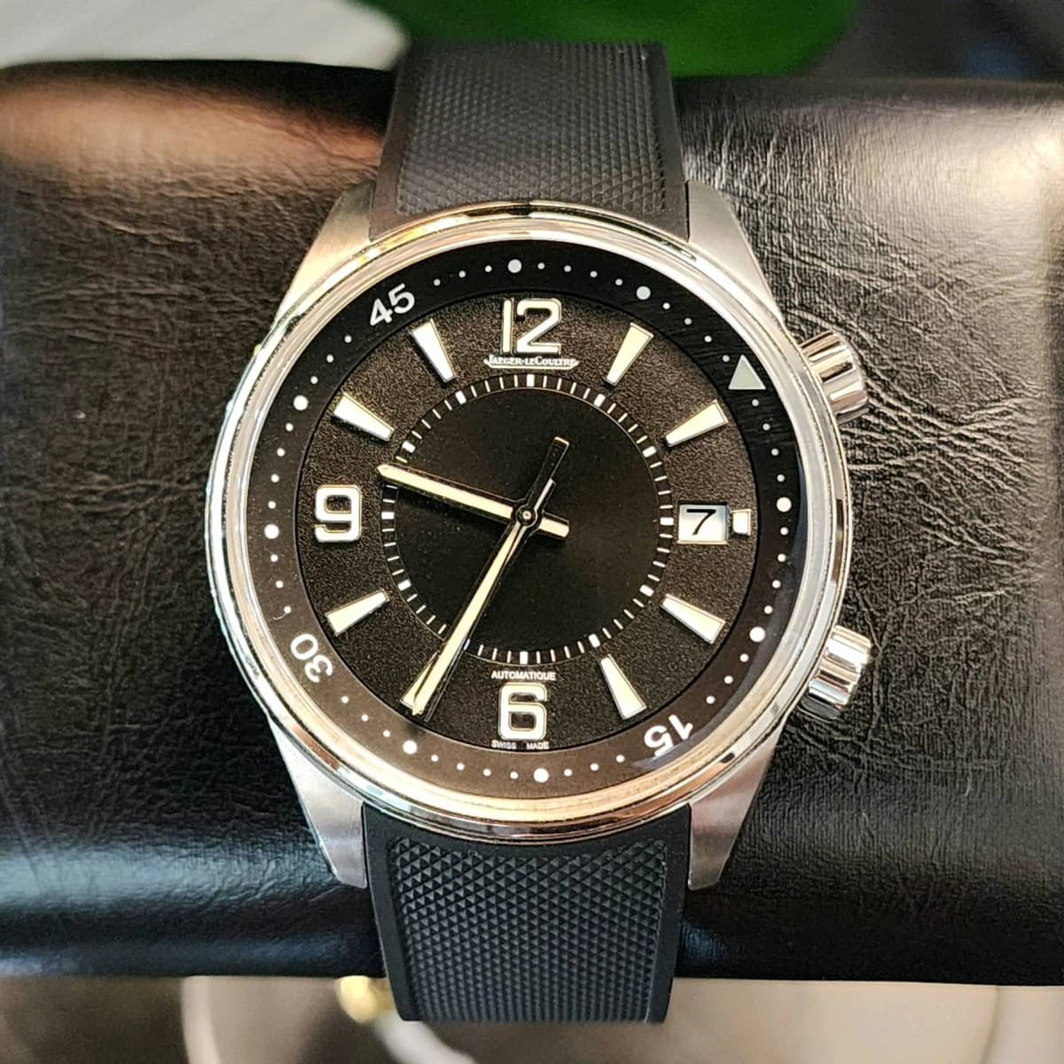 Jaeger-LeCoultre Polaris thumb