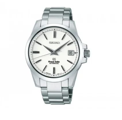 Heritage Collection SBGR055 Automatic Stainless Steel / Silver