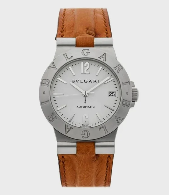 Diagono Automatic LCV 35 S thumb