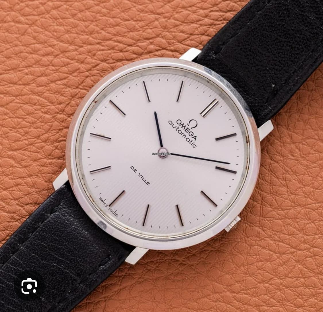 De Ville 151.0039 Automatic