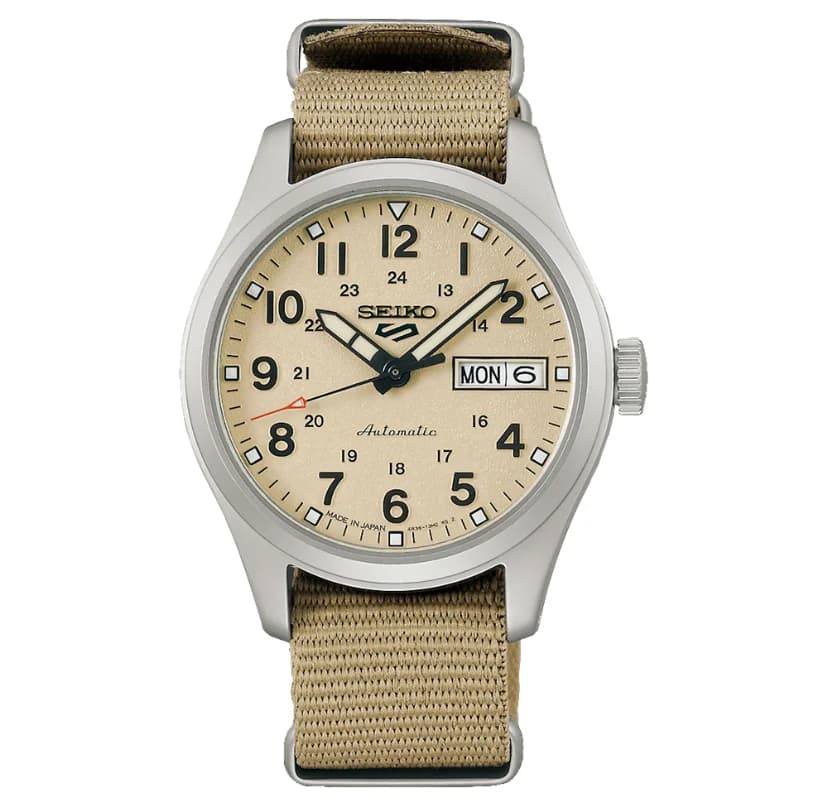 5 Sport SBSA199 Limited Model thumb