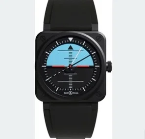 Horizon Limited Edition Ceramic Black