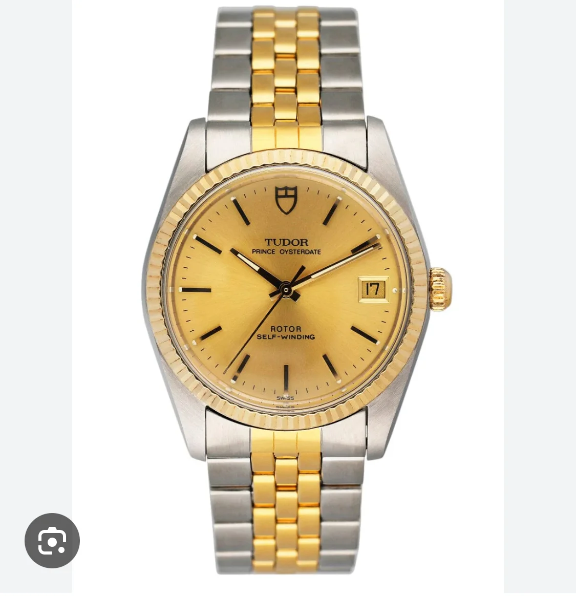 Prince Date 79033 Automatic
