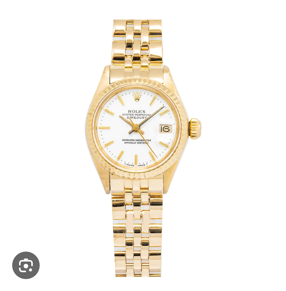 Lady-Datejust 26 6917 thumb