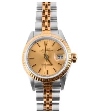 Lady-Datejust 26 69173