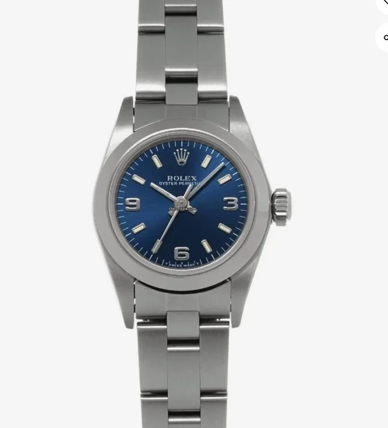 Oyster Perpetual 24 67180