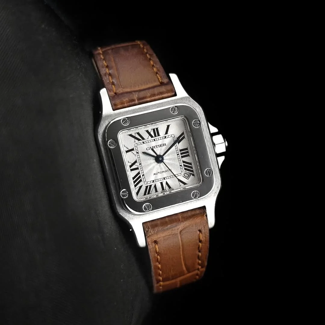 Santos Galbee Automatic 2423