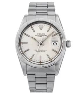Oyster Perpetual Date 34 15010