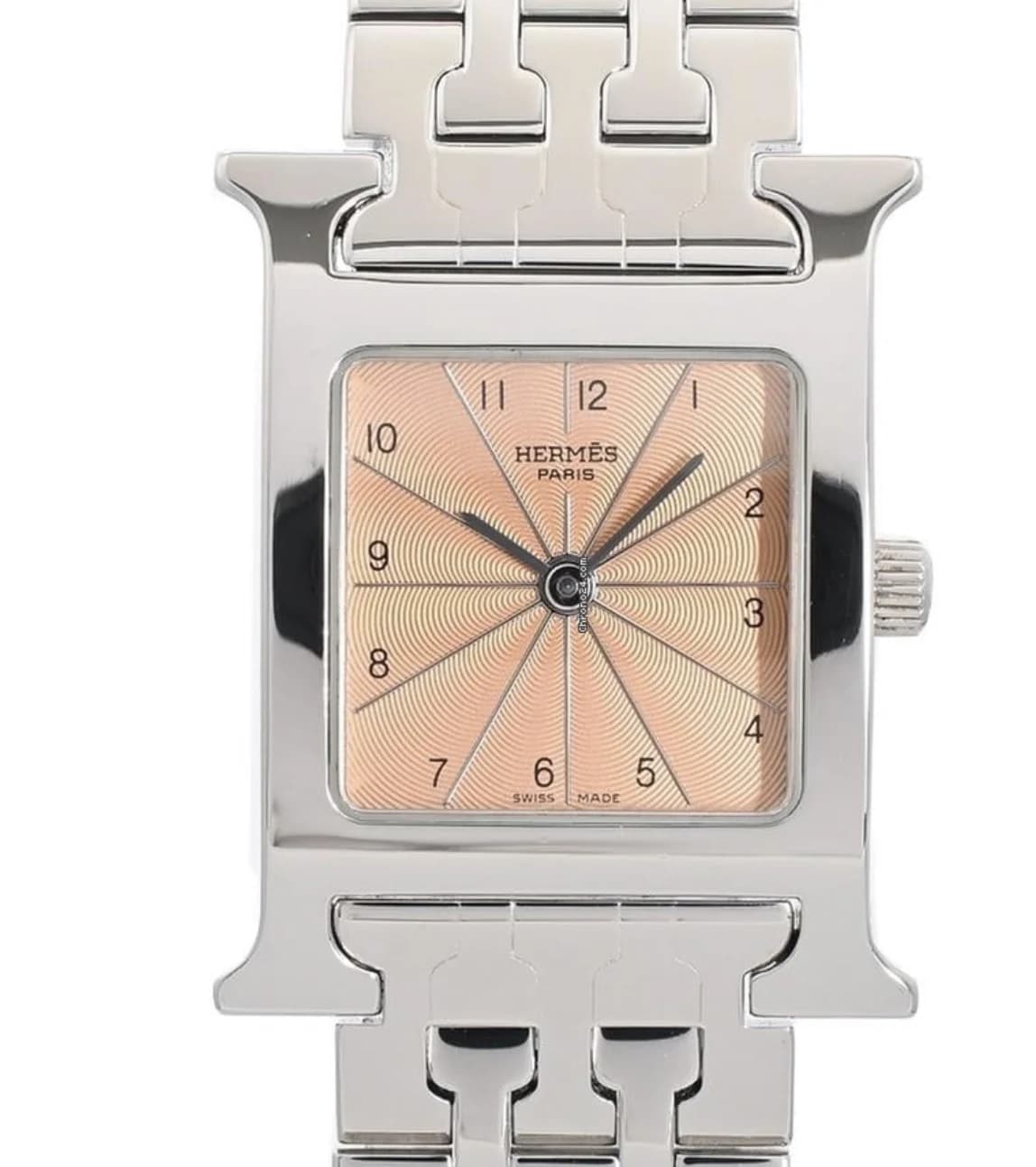 Heure H Quartz 