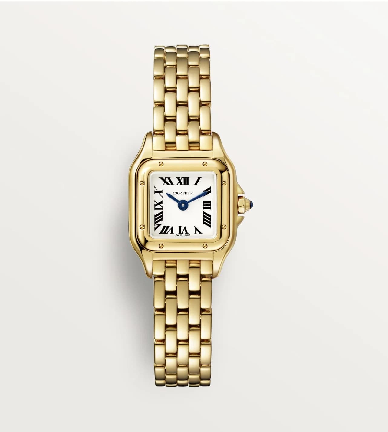 Panthere de Cartier Mini / Yellow Gold