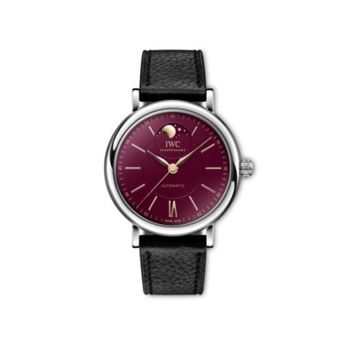 Portofino Automatic Moon Phase 37 Year of the Snake