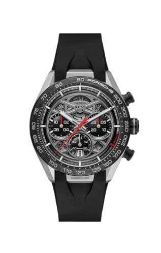 Carrera Chronograph Porsche 963
