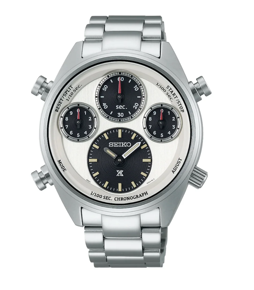 Prospex SFJ009P1  Speedtimer 110th Anniversary Limited Edition