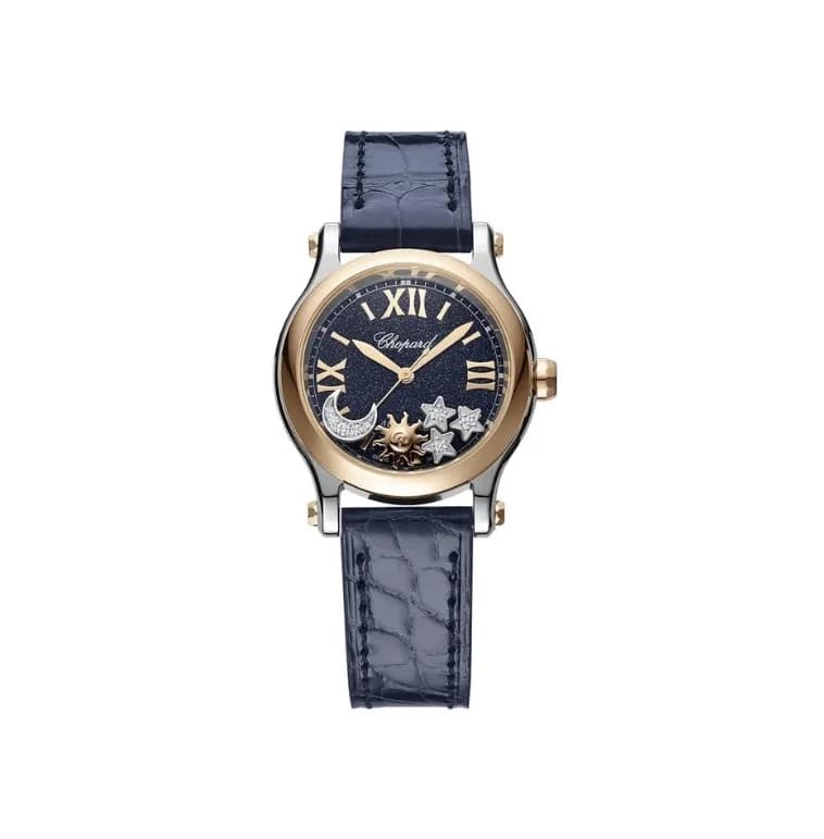 Happy Sport Sun Moon and Stars Automatic