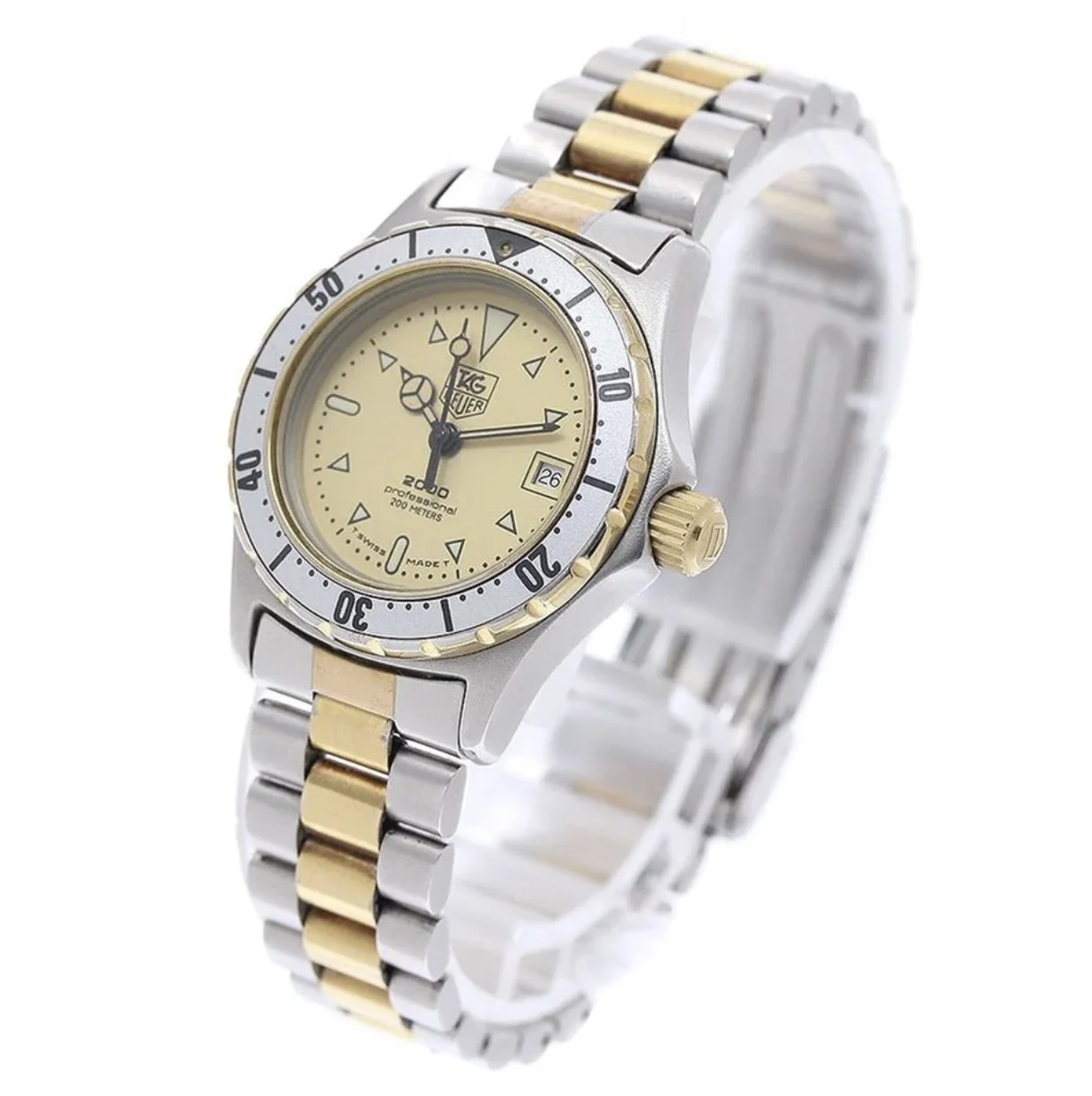 Professional 2000 Quartz