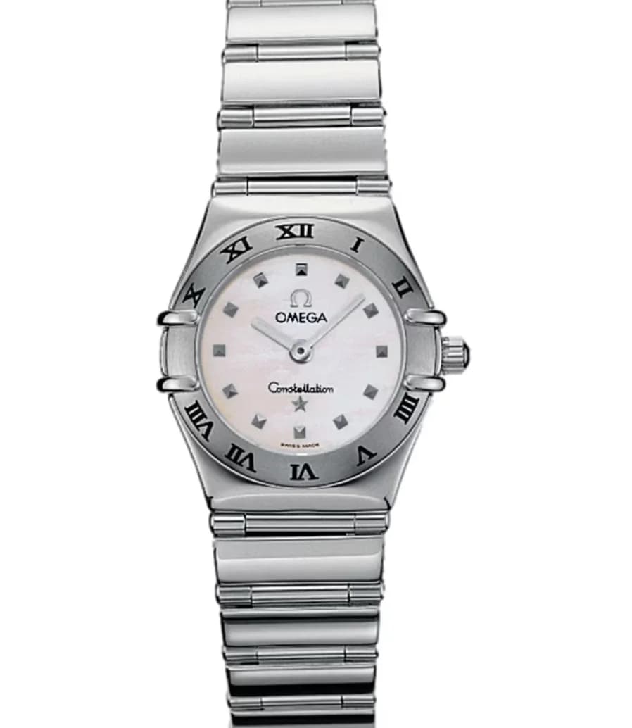 Constellation Quartz 22.5 My Choice Stainless Steel