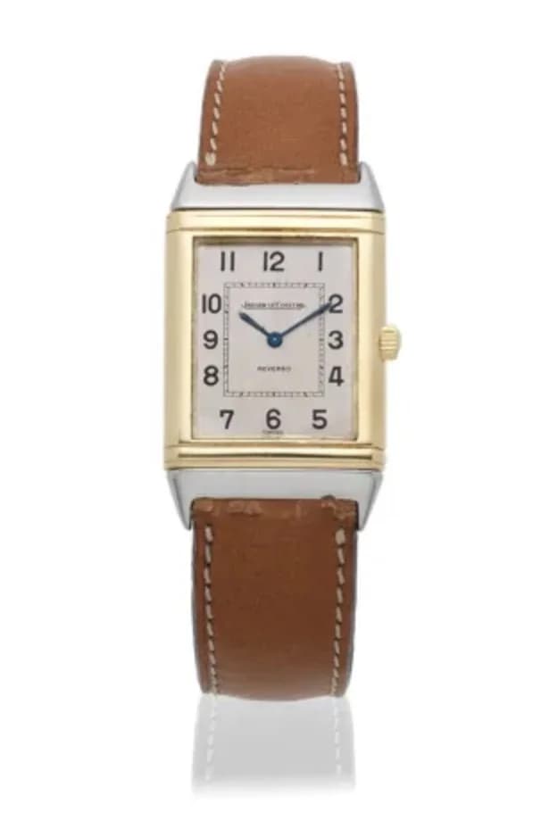 Reverso Classique