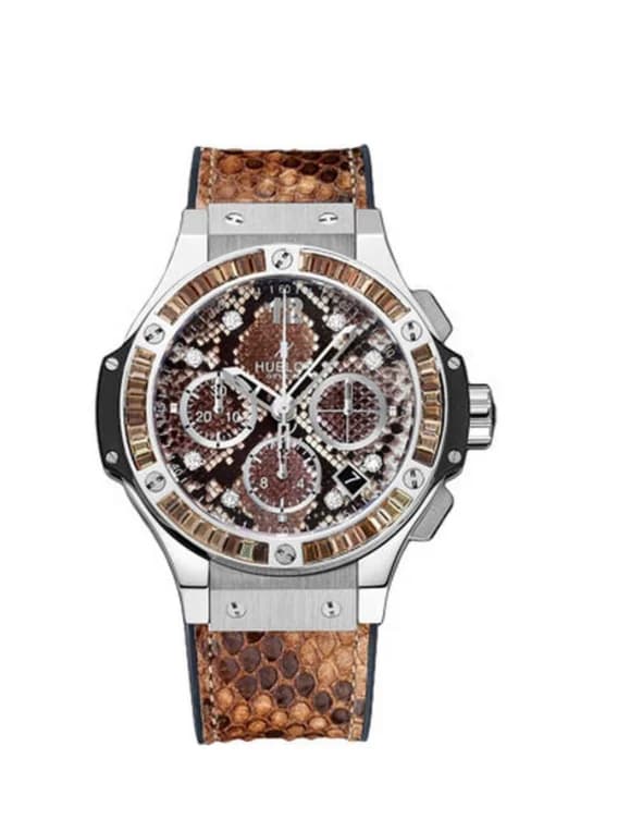 Big Bang 41 Boa Limited Edition