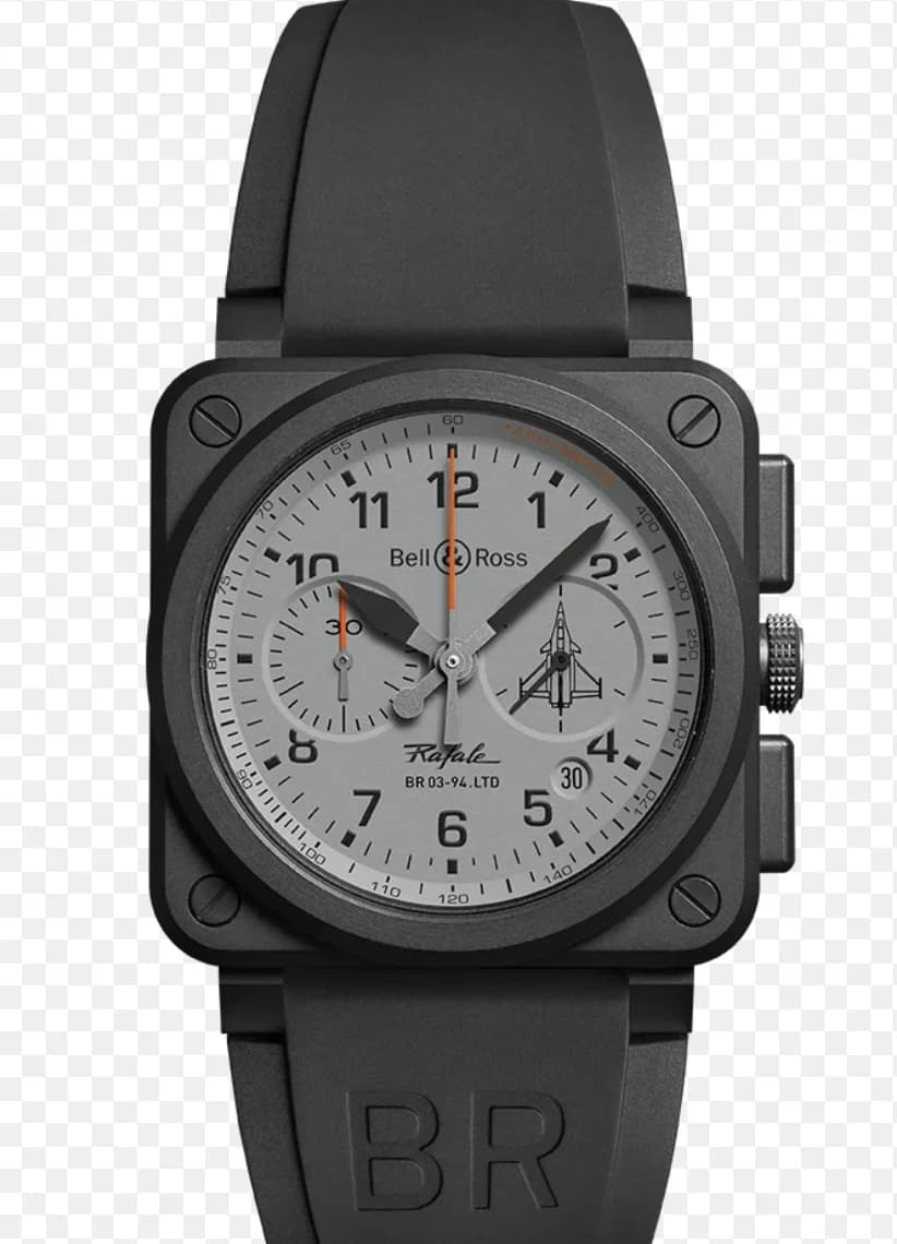 BR03-94 Rafale Limited Edition