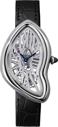 Crash Skeleton Platinum