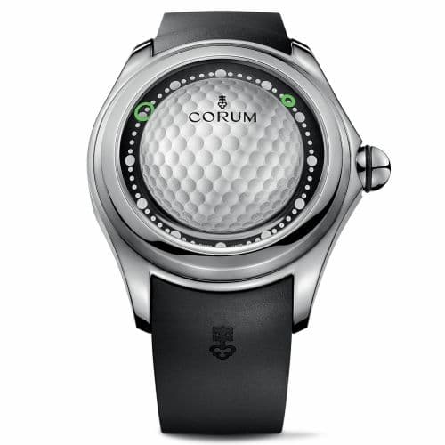 Big Bubble Magical 52 Titanium / Golf Ball / Rubber thumb